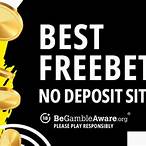 free registration bet no deposit
